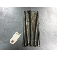 110H103 Pushrods Set All For 99-00 Jeep Grand Cherokee  4.0